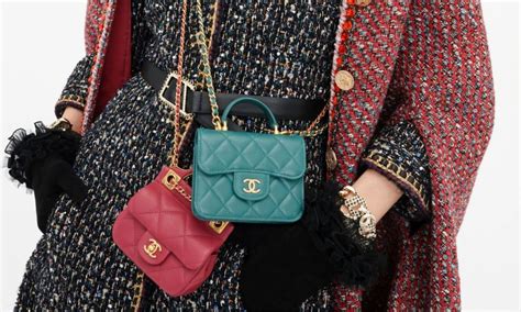 how to know if a chanel purse is original|how to identify chanel bags.